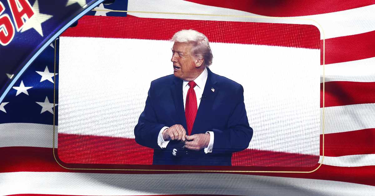 Трамп наставио нападе на ЕУ – распадајућа организација слабих лидера