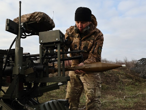 Песков: Русија жели мир у Украјини, а не примирје; Медији: Погођен танкер руске флоте у сенци "Дашан"