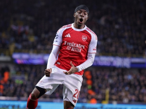 Мадуеке водио Арсенал против Брижа, Јувентус у другом полувремену сломио отпор Пафоса