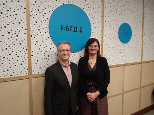 Una συμφιλολογεῖν : 150 година Класичних наука на Филозофском факултету у Београду