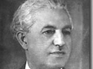 Доктор Светислав Стефановић