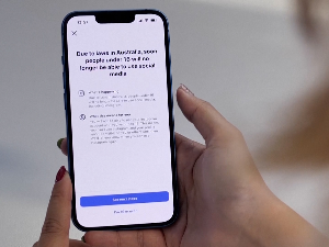 Деци Аустралије од данас забрањен приступ друштвеним мрежама