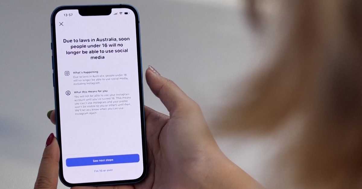 Деци Аустралије од данас забрањен приступ друштвеним мрежама