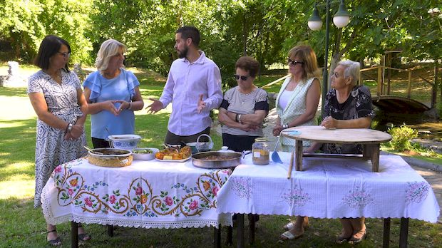 Гастрономад 