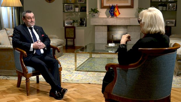 Мира Адања Полак: Ексклузивно