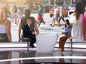 Директор Републичког завода за статистику: Нови закон велики корак ка потпуном усклађивању са законодавством ЕУ