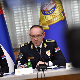 Васиљевић: Полиција очувала стабилан јавни ред и мир, укупан криминал опао за пет одсто
