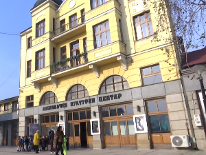 Сценске минијатуре малишана у Лесковцу