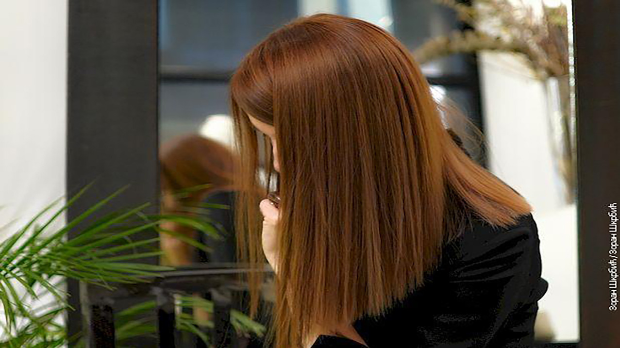 ТВ лица: Драгана Огњеновић (R)