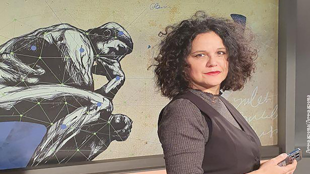  Час анатомије: Књижевна ексклузива