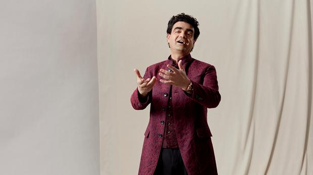 Нова дискографија – Албум „Орфеј сам ја”