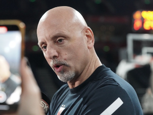 Обрадовић: У дербију нема фаворита, Добрић не игра, Монеке неизвестан