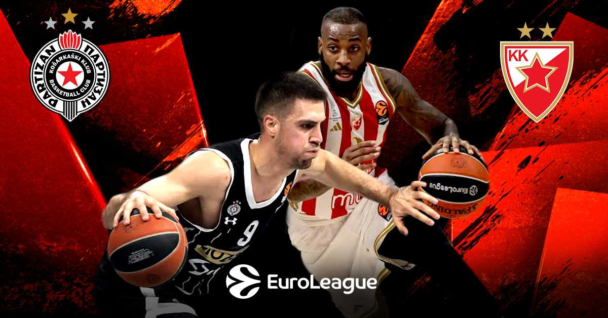 Нешто другачији "вечити дерби" - Партизану потребна партија сезоне, а Звезди рутина