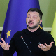 Зеленски: Могућ свеукрајински референдум о територијама; Кремљ: Северск под контролом Русије