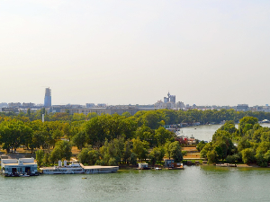 Београд у првих пет у Европи – у избору за најбољу филмску локацију