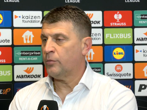 Милојевић за РТС: Заслужили смо победу, тактички смо били одлични