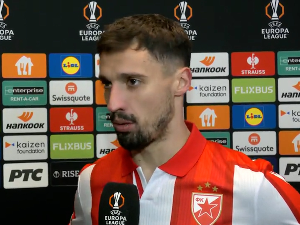 Крунић за РТС: Није било лако, али смо веровали у себе