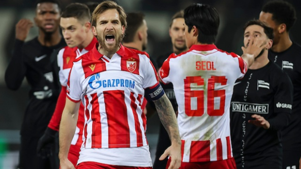 Звезда као прави 