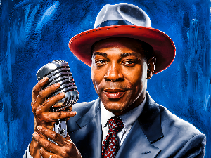 Краљеви свинга – Nat King Cole