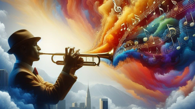 Cool Jazz – Jack Sheldon