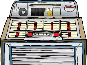 Фолдер Србија: Први џубокс апарати у Београду