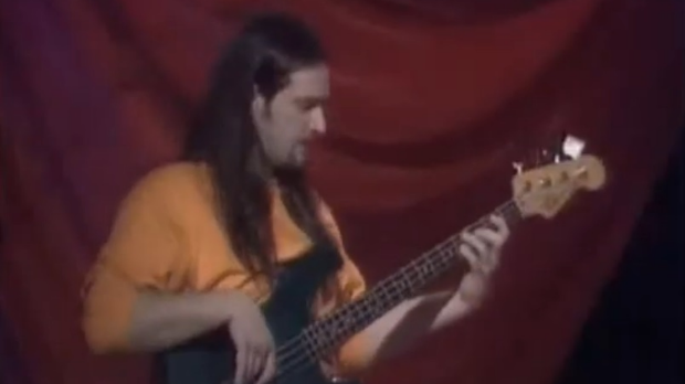 Скице за портрет – Владимир Новичић