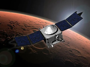 Искључена са мреже: Мистерија нестанка летелице коју је Наса послала да истражује Марс