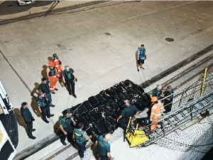 Међународна акција полиције у Шпанији – ухапшено 17 особа, међу којима осам српских држављана 