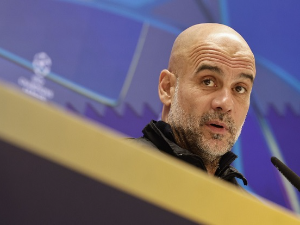 Гвардиола: Морамо да будемо задовољни победом у Мадриду