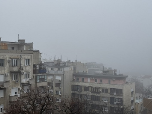 Загађен ваздух у већем делу Београда, добар квалитет само у Бору