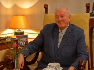 Србија на вези: Странци који нас воле - некад и сад, РТС Свет, 18.55