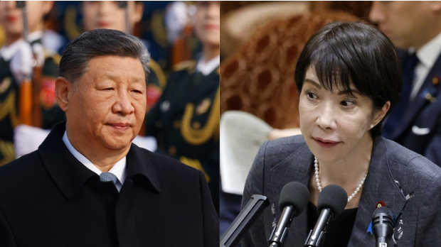 Заоштравање односа Кине и Јапана - међусобне претње оружаном силом