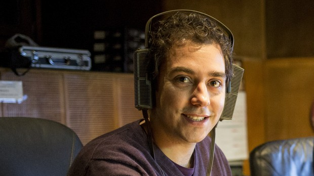 Емисија о радију и радиофонском стваралаштву