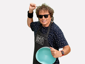 На вечери код Зија Валентина, специјал