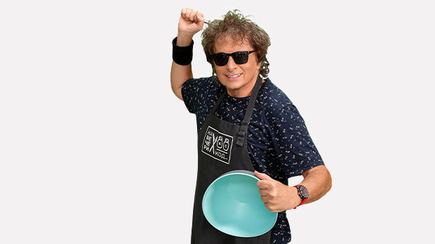 На вечери код Зија Валентина, специјал