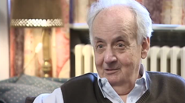  Социјализам или капитализам: Иван Ивањи  (R)