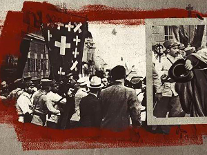  Српска православна црква од Конкордата до Информбироа: Крваве литије, 3. део 