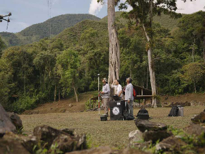  Царство Инка: Нова историја 