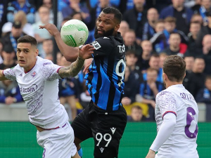 Игор Тијаго најбољи фудбалер Премијер лиге у новембру