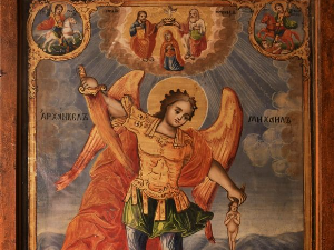 Прича о првој сликарки у Србији 