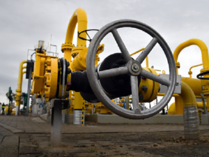 Ђедовић Хандановић: Изградња гасног интерконектора са Северном Македонијом до краја 2027.