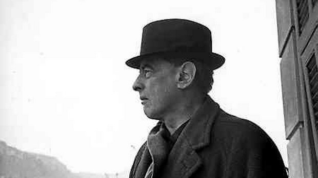 Клементина Суханов: Биографија Витолда Гомбровича (3)