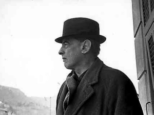  Клементина Суханов: Биографија Витолда Гомбровича (4)