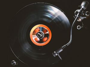 Игла на винилу – Dimitri Tiomkin