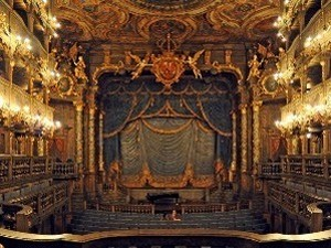 Опера „Алчина” Георга Фридриха Хендла