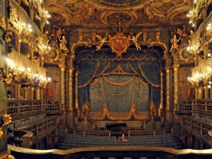 Опера „Дон Карлос” Ђузепа Вердија