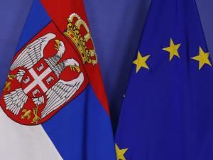 Културни трансфер Европа - Србија