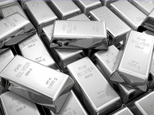 Сребро достигло историјски максимум – од почетка године цена порасла за 113 одсто