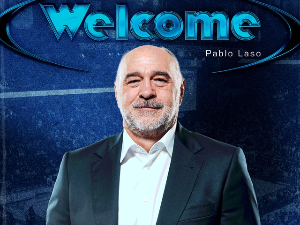 Ефес пронашао решење и ангажовао Пабла Ласа