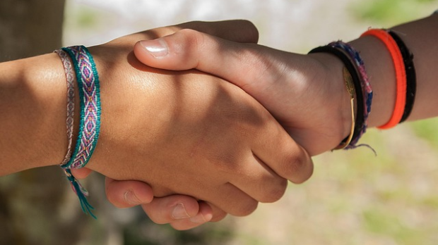 Из тинејџ угла